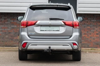 Mitsubishi Outlander - afbeelding nr 4