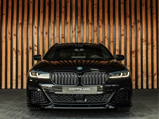 BMW 5 Serie BMW 5 Serie Touring 530e 292PK High Executive M-Sport | LASER LED | HEAD-UP | PANORAMADAK | SHADOW LINE | ADAPTIVE CRUISE | - afbeelding nr 28