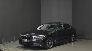 BMW 5 Serie 530e Executive