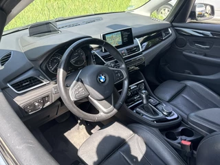 BMW 2 Serie BMW 2 Serie Active Tourer 225XE IPERFORMANCE CENTENNIAL HIGH EXECUTIVE LEDER/NAVI/HEAD-UP - afbeelding nr 6