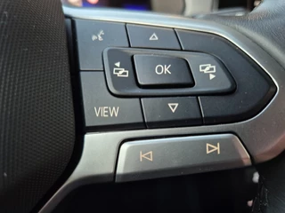 Volkswagen T-Cross - afbeelding nr 21