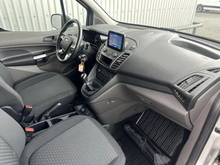 Ford Transit Connect Ford Transit Connect 1.5 EcoBlue L2 Trend*NAVI*CRUISE*A/C* - afbeelding nr 27