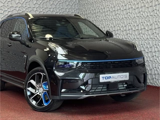 Lynk & Co 01 Lynk & Co 01 ✅ NIEUWE AUTO ✅ / MODEL 2024 STUUR/STOEL VERW. 1.5 261 PK ZWARTE HEMEL 360CAM 4 JAAR GARANTIE PHEV Plug-in Hybrid - afbeelding nr 63