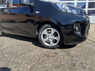 Kia Picanto - afbeelding nr 8