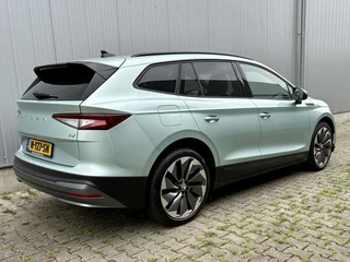 Škoda Enyaq iV Škoda Enyaq iV 60 SPORT / SOH93% / 21