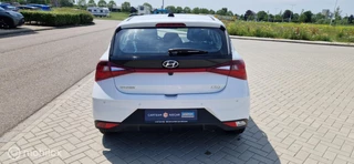Hyundai i20 Hyundai i20 1.0 T-GDI Comfort AUT./Carplay/Android - afbeelding nr 23