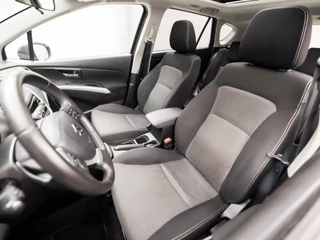 Suzuki S-Cross Automaat (PANORAMADAK, CLIMATE, CRUISE, GETINT GLAS, SPORTSTOELEN, LM VELGEN, BLUETOOTH, NIEUWE APK, NIEUWSTAAT) - afbeelding nr 14