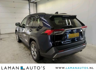 Toyota RAV4 Toyota RAV4 2.5 Hybrid 218pk Executive Premium | Panoramadak Leder JBL CarPlay ECC 18