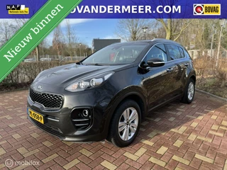 Kia Sportage Kia Sportage 1.6 GDI DynamicLine - afbeelding nr 2