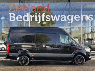 Mercedes-Benz Sprinter - afbeelding nr 5