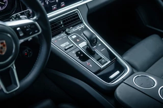 Porsche Panamera - afbeelding nr 30