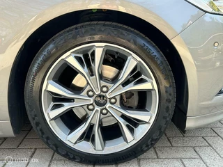 Ford Mondeo Ford Mondeo Wagon 2.0 ST LINE, 240 PK, CRUISE, NAVI, CAMERA - afbeelding nr 8