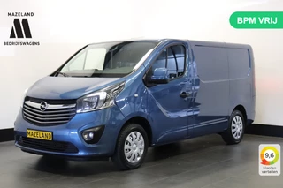 Opel Vivaro - 334191454-0