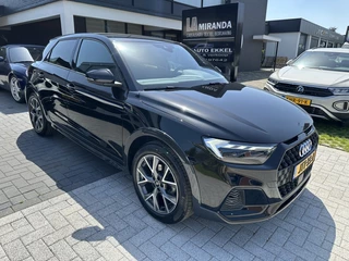 Audi A1 allstreet 30 TFSI Adv. ed.