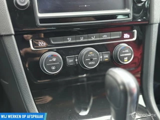Volkswagen Golf Volkswagen Golf Variant 1.4 TSI Highline | Topstaat | Bomvol - afbeelding nr 23