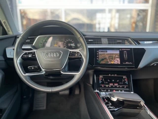 Audi e-tron - afbeelding nr 11