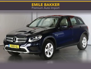 Mercedes-Benz GLC - 227565341-0