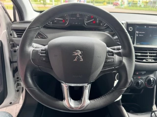 Peugeot 208 Peugeot 208 1.2 PT SIGNATURE + AIRCO/APPLE CARPLAY/ANDROID AUTO/PDC/CRUISE - afbeelding nr 9
