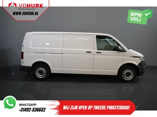 Volkswagen Transporter - afbeelding nr 10