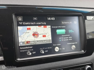 Kia e-Niro KIA E-NIRO EXECUTIVELINE 64kWH LEER ACC CARPLAY CAMERA BTW - afbeelding nr 15