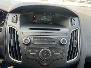 Ford Focus - afbeelding nr 15