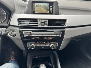 BMW X1 - afbeelding nr 16