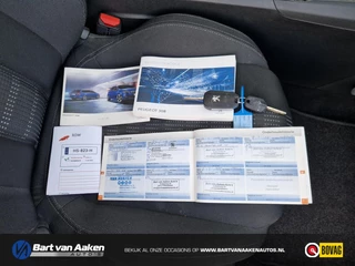 Peugeot 308 Peugeot 308 SW 1.6 BlueHDI Blue Lease Executive Nieuwe APK - afbeelding nr 22