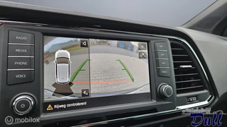 SEAT Ateca Seat Ateca 1.5 TSI 150 PK Xcellence DSG Virtual Cockpit Navi - afbeelding nr 19