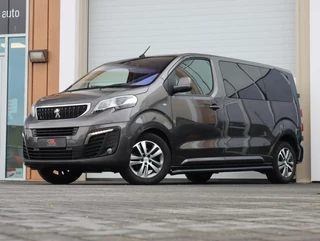 Peugeot Expert Peugeot Expert Bestel 231L 2.0 BlueHDI 180 Premium Automaat - afbeelding nr 48