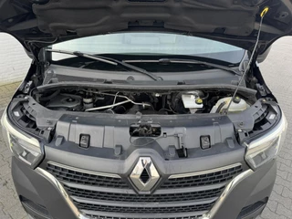 Renault Master Renault Master T35 2.3 dCi 135 L2H2 Cruise Navigatie Airco All Season banden Goed onderhouden - afbeelding nr 38