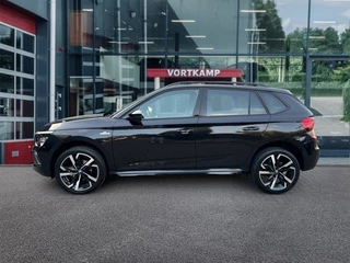 Škoda Kamiq - afbeelding nr 8