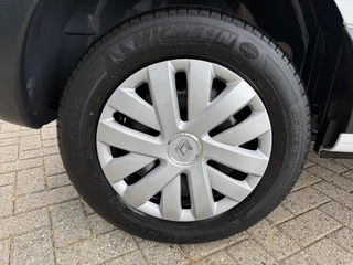 Renault Kangoo - afbeelding nr 22