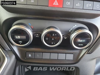 Iveco Daily Iveco Daily 35C21 3.0L Automaat Schuifzeilen met Laadklep ACC LED Bakwagen Schuifzeil Zeilen Koffer Meubelbak Plane 22m3 Airco - afbeelding nr 15