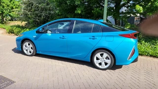 Toyota Prius - afbeelding nr 9