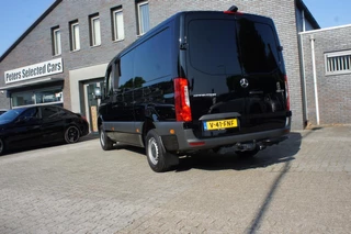 Mercedes-Benz Sprinter Mercedes Sprinter 311 1.9 CDI L2H1 Camera|Trekhaak BPM VRIJ - afbeelding nr 14