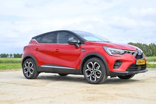 Mitsubishi ASX Mitsubishi ASX 1.6 HEV Instyle - afbeelding nr 2