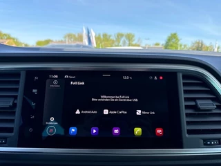 SEAT Ateca - afbeelding nr 19