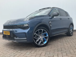 Lynk & Co 01 Lynk & Co 01 1.5 PHEV Carplay DAB Camera Navigatie Plug-in Incl.BTW - afbeelding nr 15