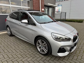 BMW 2 Serie BMW 225xe Active Tourer M-Sport LED Pano HUD Navi Camera H/K - afbeelding nr 9