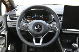 Mitsubishi ASX - afbeelding nr 23
