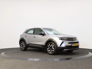 Opel Mokka Opel Mokka 1.2 Turbo GS | Achteruitrijcamera | Stoel Stuur verwarming | Car - afbeelding nr 12