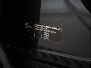 BMW X5 Aut. *PANO | ADAPTIVE-CRUISE | HEAD-UP | VOLLEDER | FULL-LED | MEMORY-PACK | HARMAN/KARDON | COMFORT-SEATS | CAMERA | NAVI-FULLMAP | 20''ALU | ECC | PDC* - afbeelding nr 41