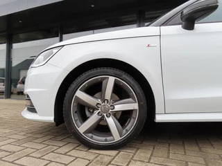 Audi A1 - afbeelding nr 35