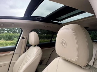 Alfa Romeo Stelvio Alfa Romeo Stelvio 2.0 T Q4 Luxery, 320pk, 20
