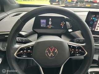 Volkswagen ID.4 Volkswagen ID.4 Style 52 kWh - afbeelding nr 9