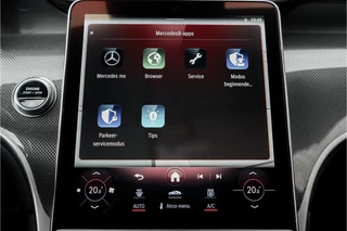 Mercedes-Benz GLC AMG Line Night Distronic Camera Trekhaak - afbeelding nr 29