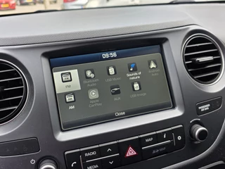 Hyundai i10 Zondag OPEN! - afbeelding nr 19