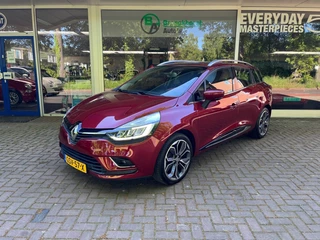Renault Clio - afbeelding nr 3