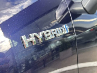 Toyota RAV4 Toyota RAV4 2.5 Hybrid Active - afbeelding nr 6