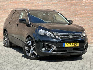 Peugeot 5008 Peugeot 5008 1.2 Allure Led - Navi - Carplay - Trekhaak - Onderhouds Historie - afbeelding nr 2